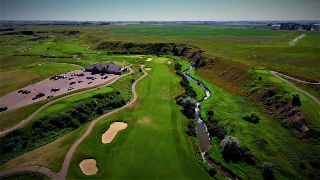 Desert Blume Golf Course Medicine Hat's Premier Golf Club